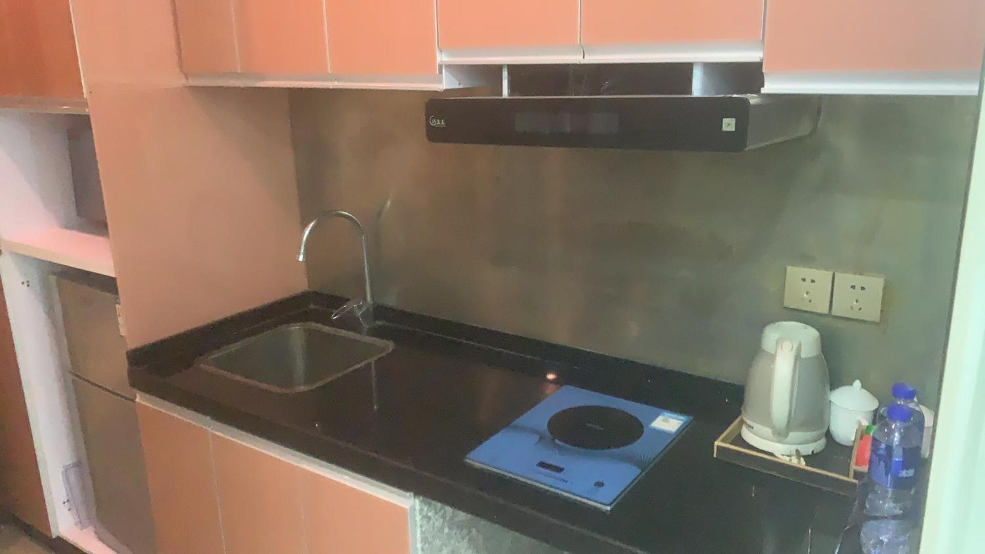 Yoyo Apartment Jiedeng Metropolis Branch, Beijing Road Guangzhou Luaran gambar